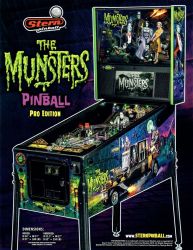 Munsters Pro Flyer